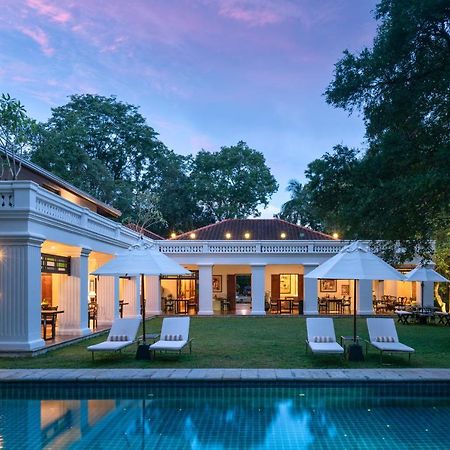 Taru Villas Kandy Bagian luar foto