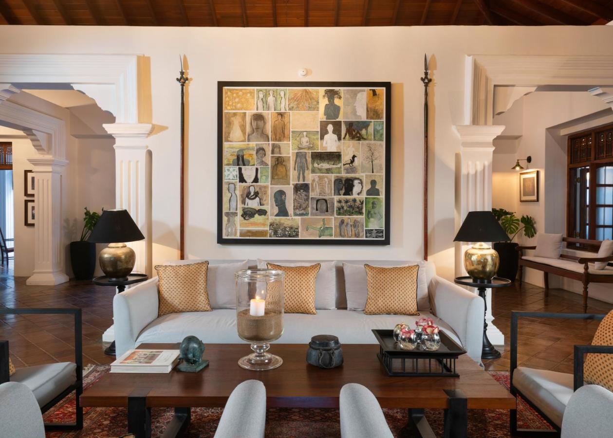 Taru Villas Kandy Bagian luar foto