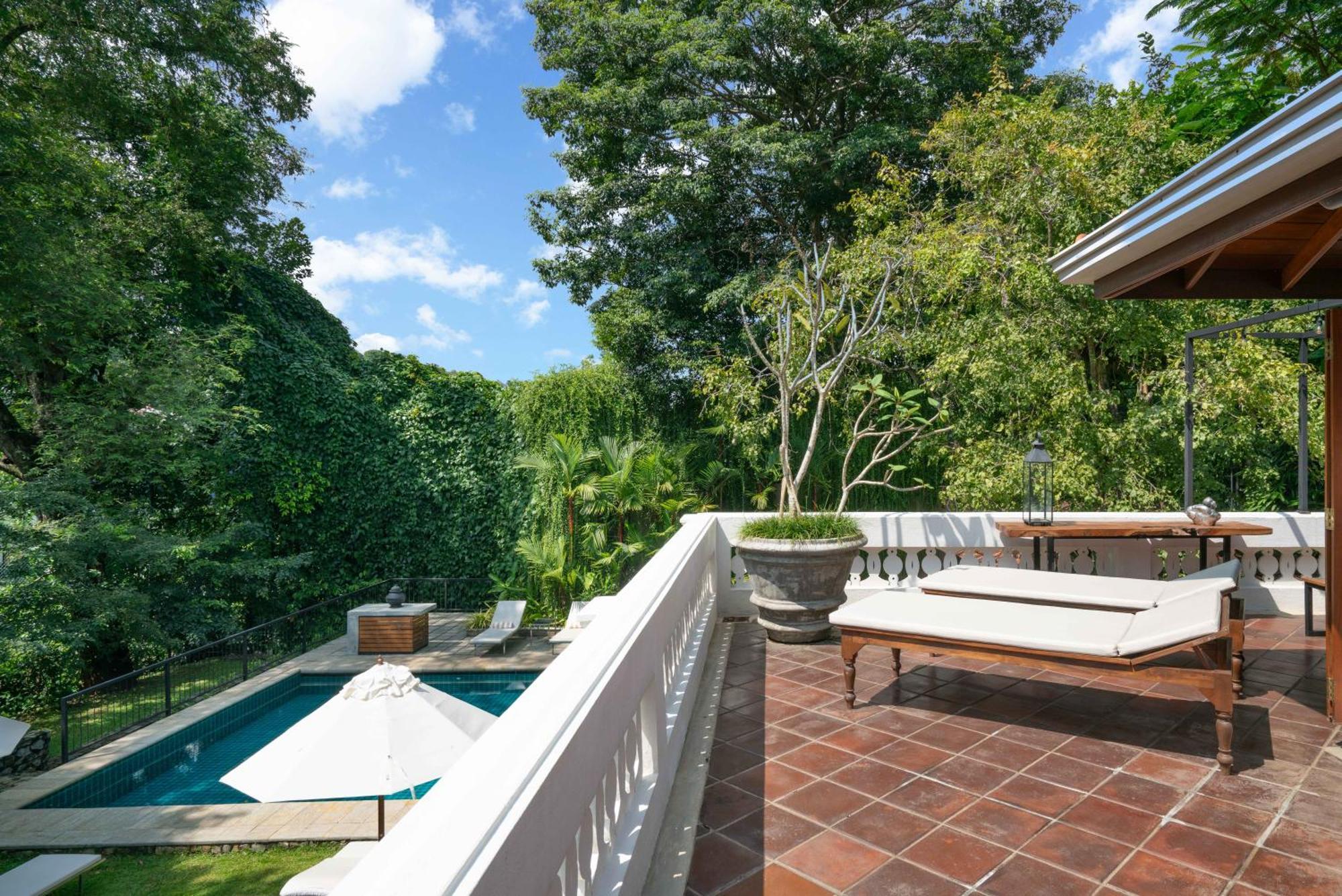 Taru Villas Kandy Bagian luar foto