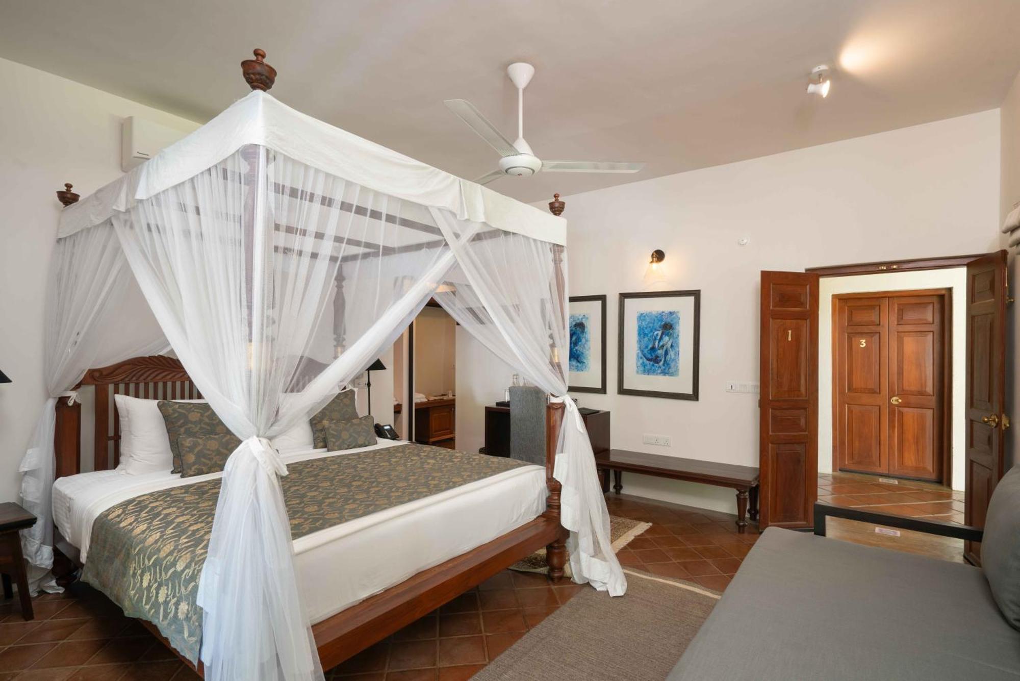 Taru Villas Kandy Bagian luar foto