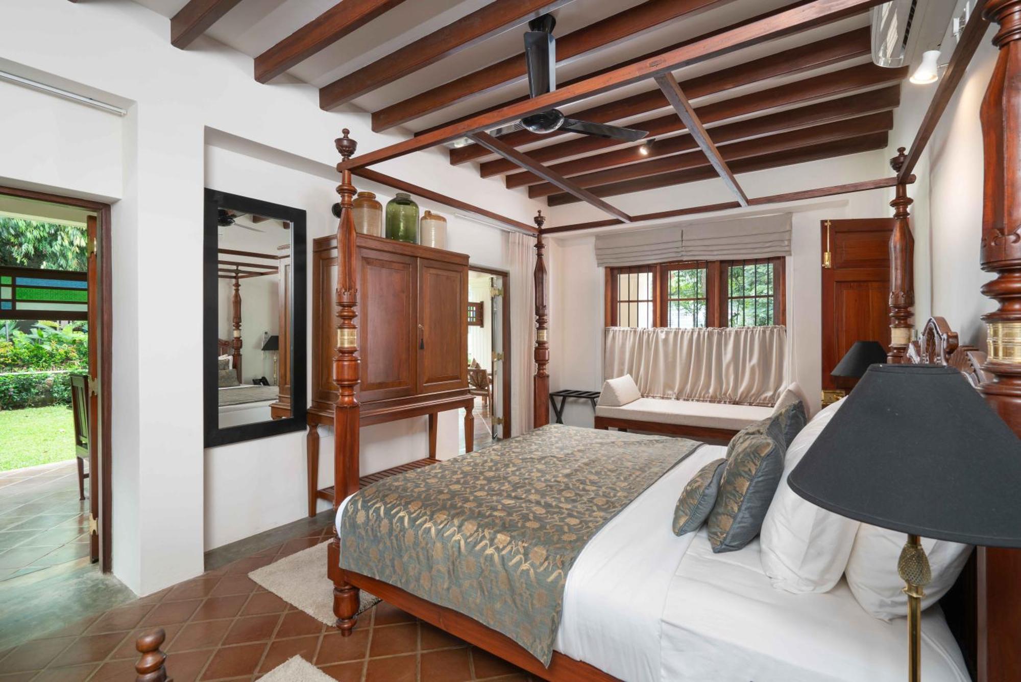 Taru Villas Kandy Bagian luar foto