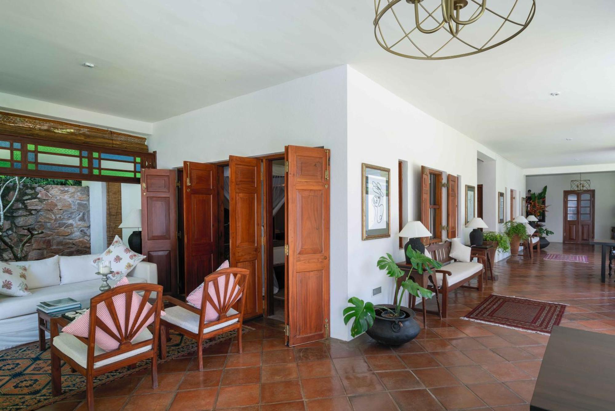 Taru Villas Kandy Bagian luar foto