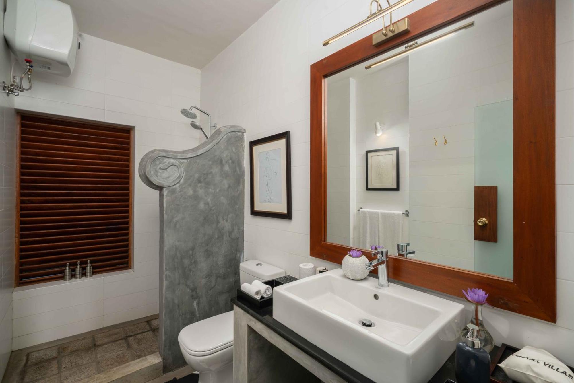 Taru Villas Kandy Bagian luar foto