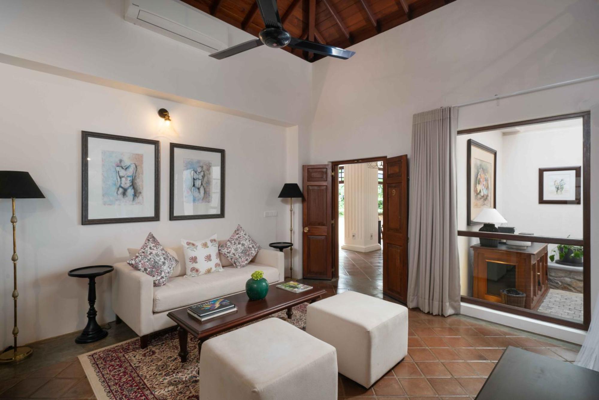 Taru Villas Kandy Bagian luar foto