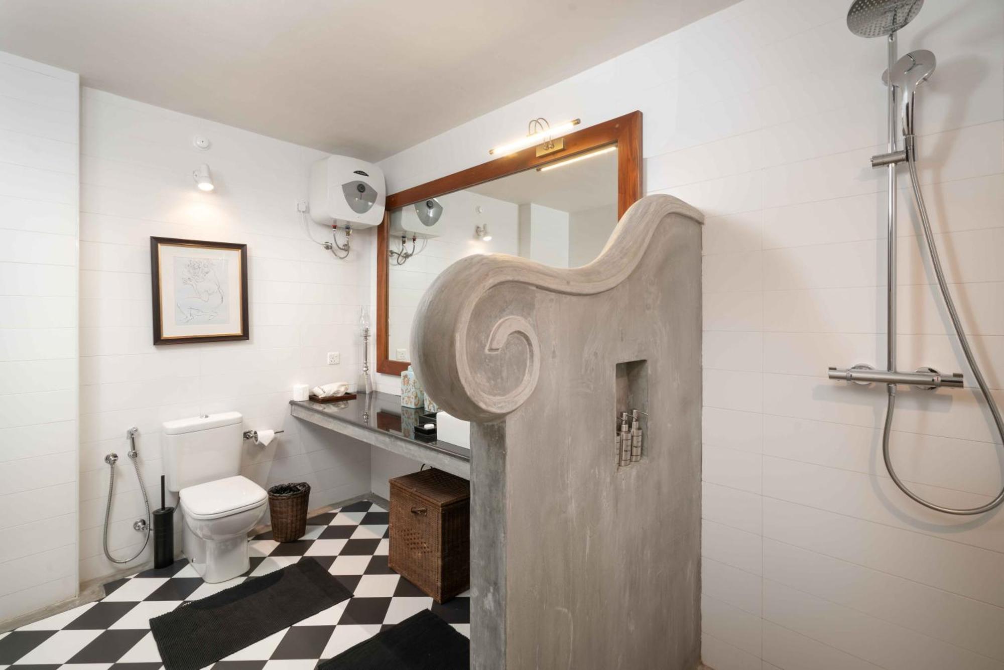 Taru Villas Kandy Bagian luar foto