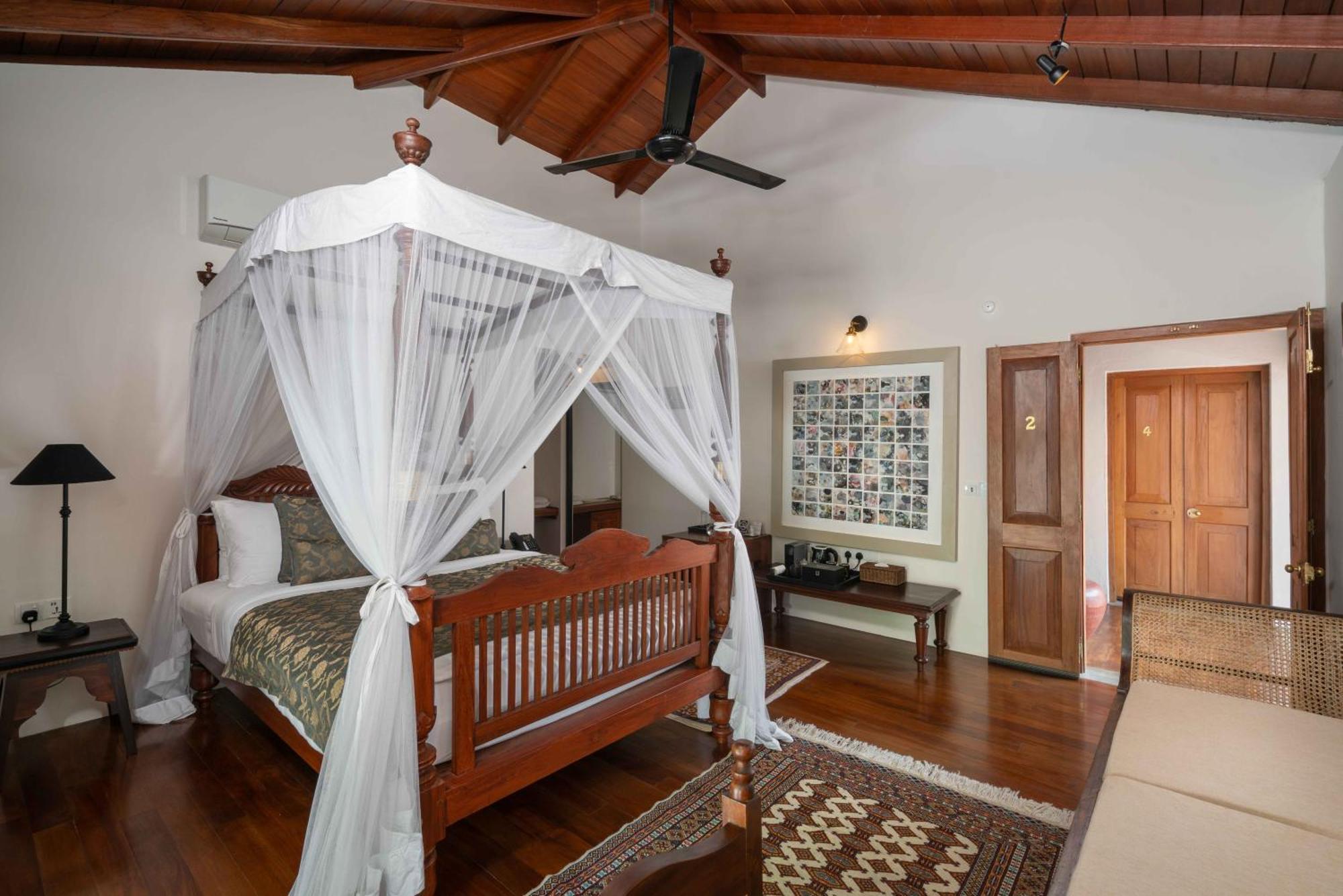 Taru Villas Kandy Bagian luar foto