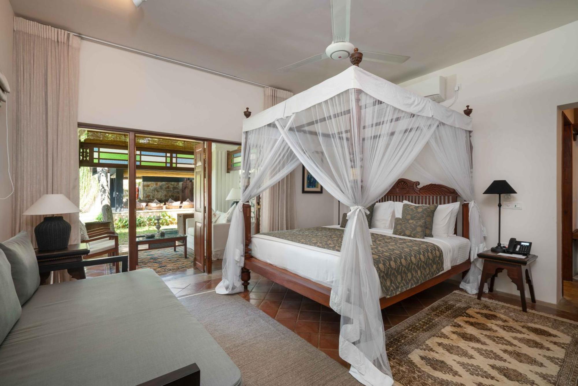 Taru Villas Kandy Bagian luar foto